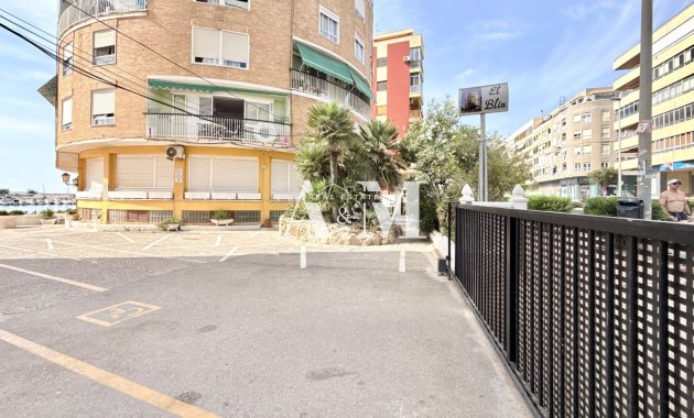 Location à long terme - Appartement - Torrevieja - El Acequión - Los Náufragos