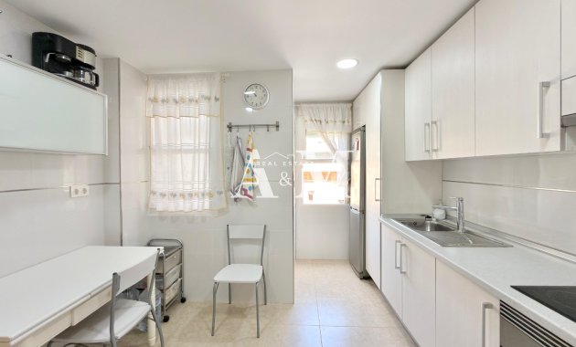 Location à long terme - Appartement - Torrevieja - El Acequión - Los Náufragos