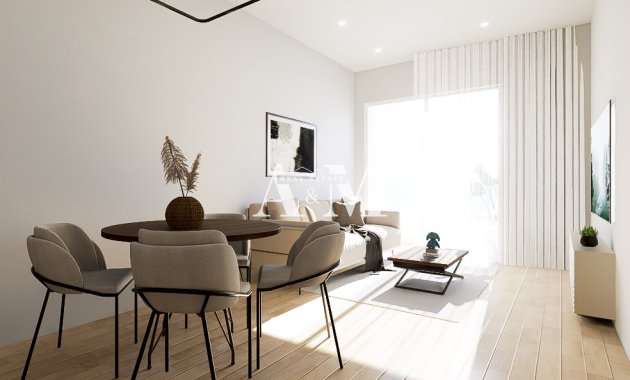 Nouvelle construction - Attique - Torrevieja