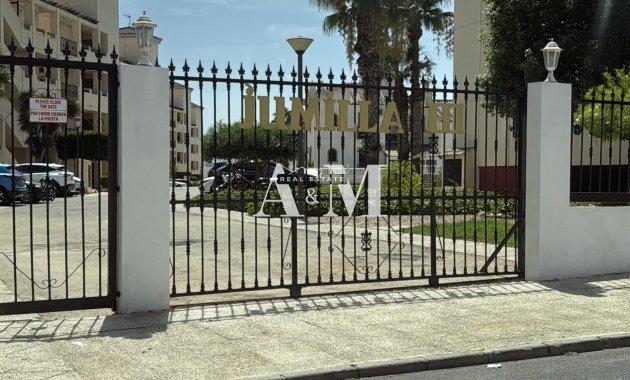 Location à long terme - Appartement - Orihuela Costa - La Florida