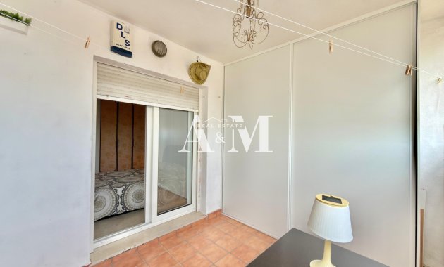Location à long terme - Appartement - Orihuela Costa - La Florida