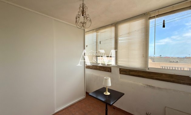Location à long terme - Appartement - Orihuela Costa - La Florida