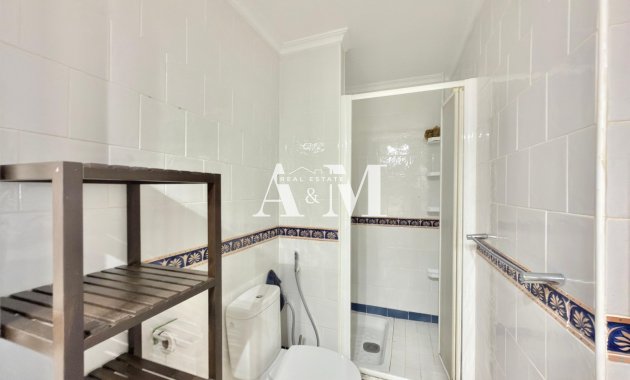 Location à long terme - Appartement - Orihuela Costa - La Florida