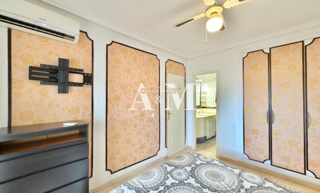 Location à long terme - Appartement - Orihuela Costa - La Florida