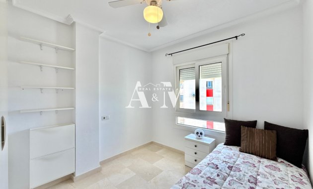 Location à long terme - Appartement - Orihuela Costa - La Florida