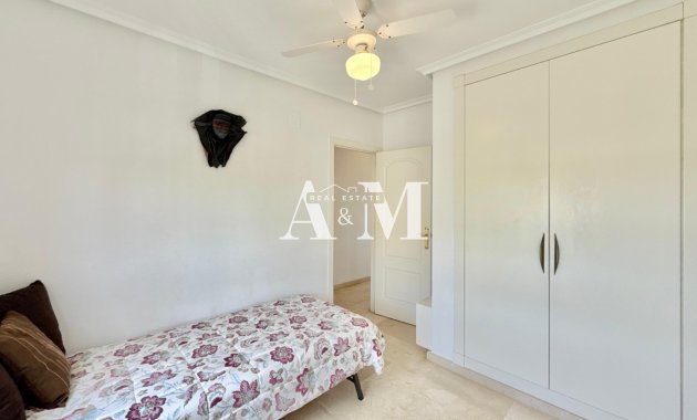Location à long terme - Appartement - Orihuela Costa - La Florida