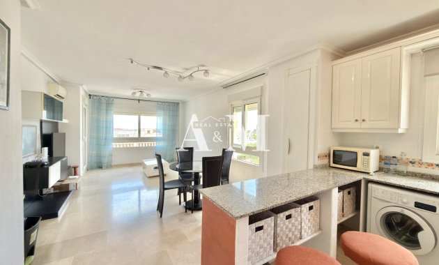 Location à long terme - Appartement - Orihuela Costa - La Florida
