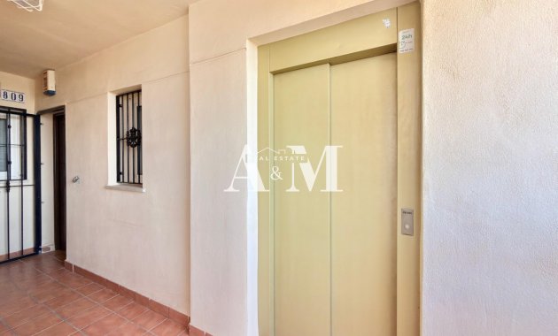 Location à long terme - Appartement - Orihuela Costa - La Florida
