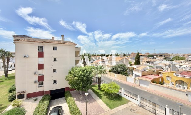 Location à long terme - Appartement - Orihuela Costa - La Florida