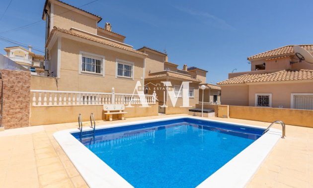 Long Term Rental - Chalet - San Miguel de Salinas