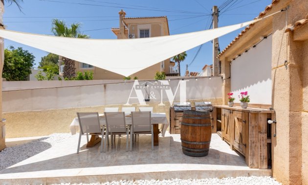 Long Term Rental - Chalet - San Miguel de Salinas