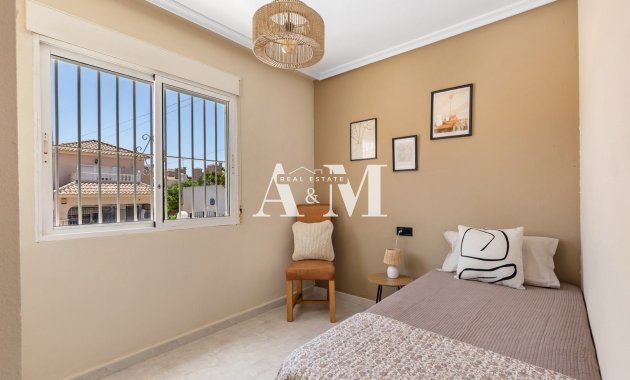 Long Term Rental - Chalet - San Miguel de Salinas