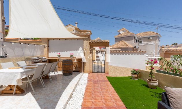 Long Term Rental - Chalet - San Miguel de Salinas