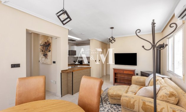 Long Term Rental - Chalet - San Miguel de Salinas