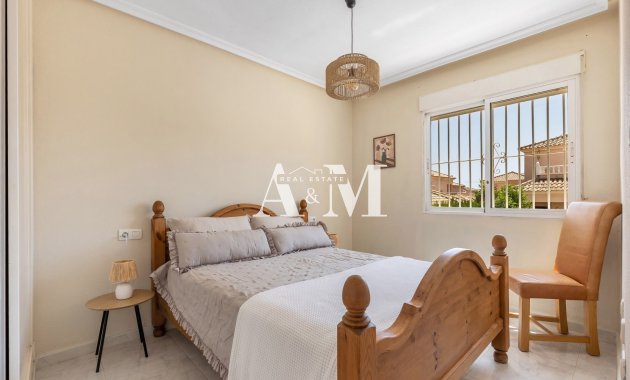 Long Term Rental - Chalet - San Miguel de Salinas