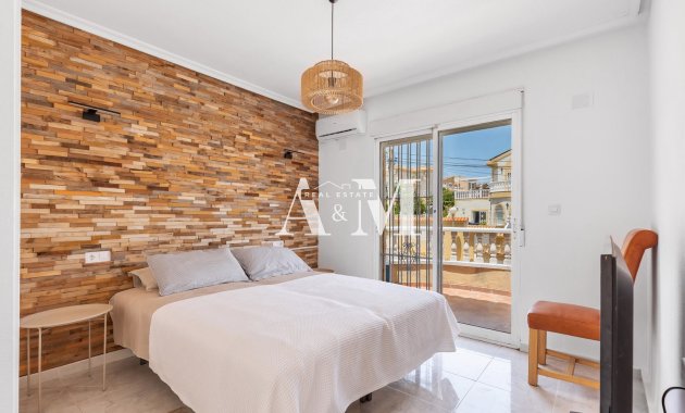 Long Term Rental - Chalet - San Miguel de Salinas