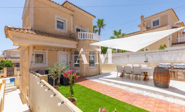 Long Term Rental - Chalet - San Miguel de Salinas