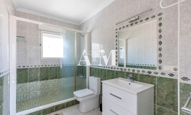Long Term Rental - Chalet - San Miguel de Salinas