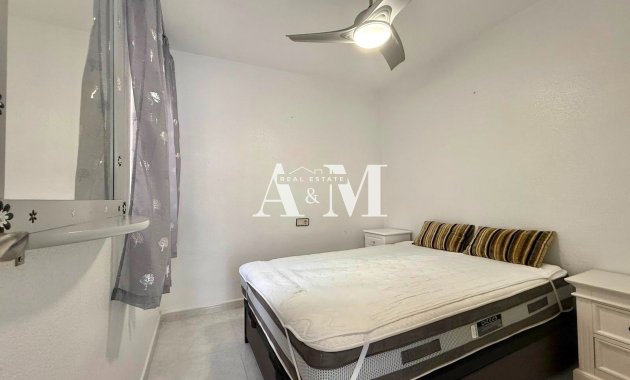 Long Term Rental - Bungalow - Orihuela Costa - La Florida