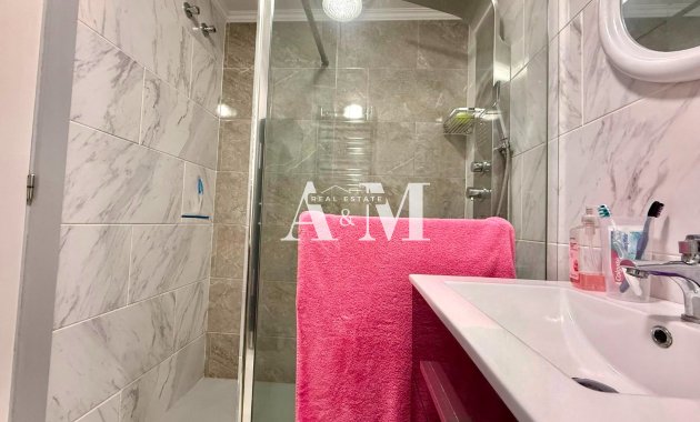 Long Term Rental - Bungalow - Orihuela Costa - La Florida