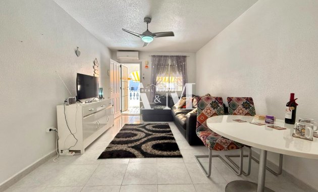 Long Term Rental - Bungalow - Orihuela Costa - La Florida