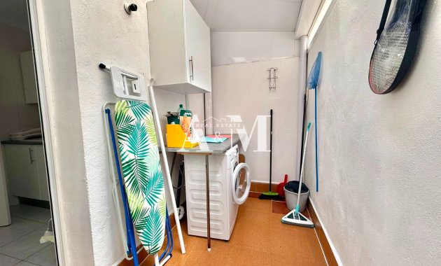 Long Term Rental - Bungalow - Orihuela Costa - La Florida