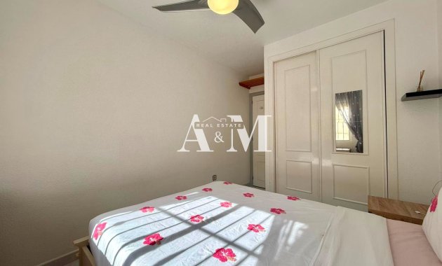 Long Term Rental - Bungalow - Orihuela Costa - La Florida