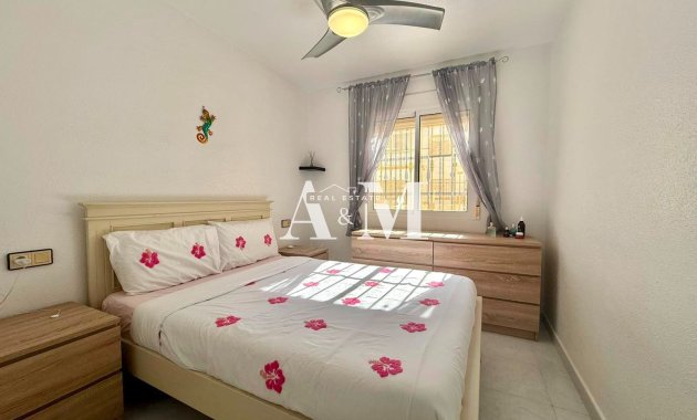 Long Term Rental - Bungalow - Orihuela Costa - La Florida