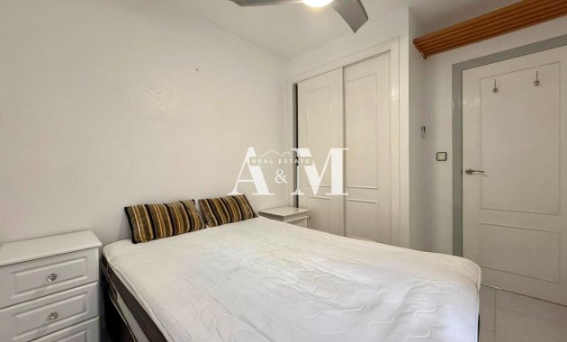 Long Term Rental - Bungalow - Orihuela Costa - La Florida