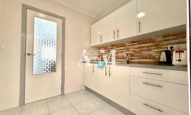 Long Term Rental - Bungalow - Orihuela Costa - La Florida