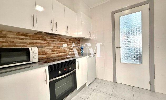 Long Term Rental - Bungalow - Orihuela Costa - La Florida