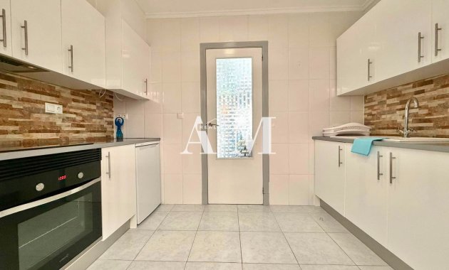 Long Term Rental - Bungalow - Orihuela Costa - La Florida