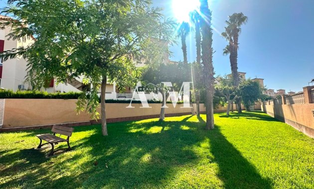 Long Term Rental - Bungalow - Orihuela Costa - La Florida