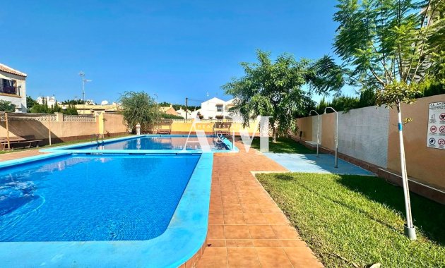 Long Term Rental - Bungalow - Orihuela Costa - La Florida