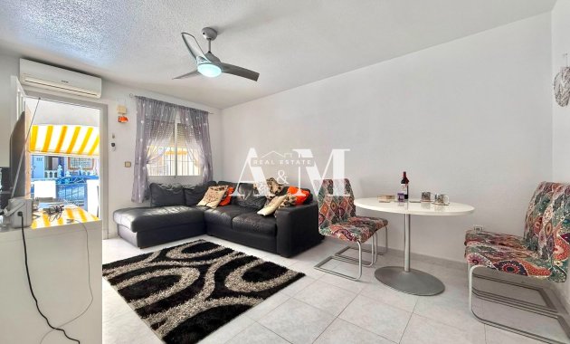 Long Term Rental - Bungalow - Orihuela Costa - La Florida