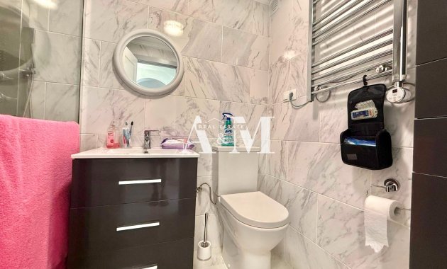 Long Term Rental - Bungalow - Orihuela Costa - La Florida