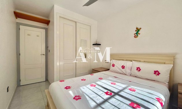 Long Term Rental - Bungalow - Orihuela Costa - La Florida