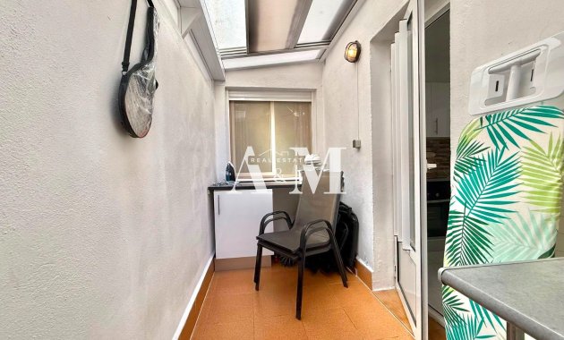 Long Term Rental - Bungalow - Orihuela Costa - La Florida