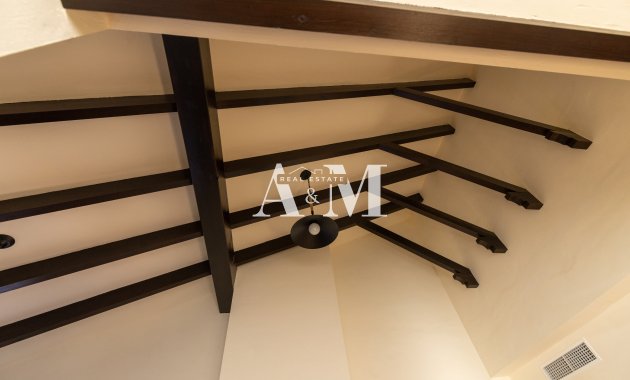 Nouvelle construction - detached - Fuente Alamo