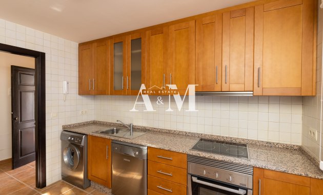 Nouvelle construction - detached - Fuente Alamo