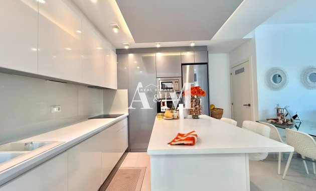 Long Term Rental - ground-floor - Torre de la Horadada - Mil Palmeras