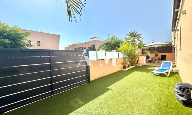 Long Term Rental - ground-floor - Torre de la Horadada - Mil Palmeras