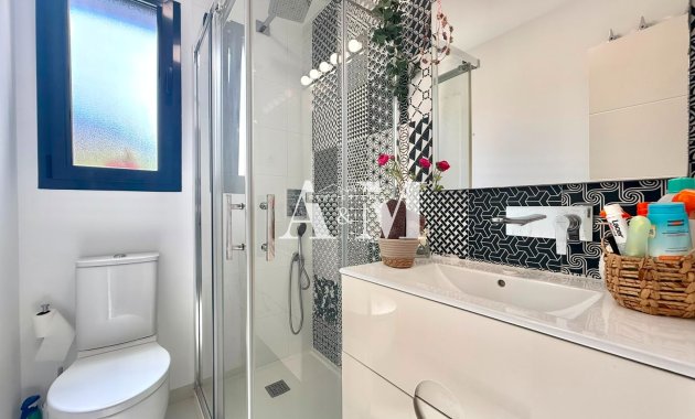 Long Term Rental - ground-floor - Torre de la Horadada - Mil Palmeras