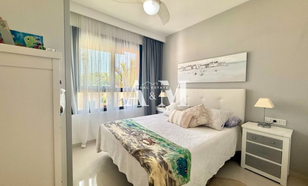 Long Term Rental - ground-floor - Torre de la Horadada - Mil Palmeras