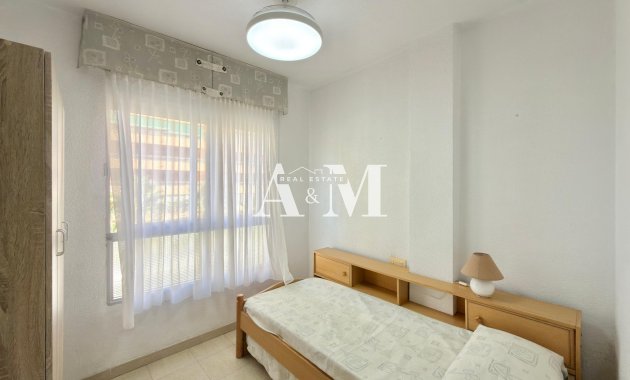 Long Term Rental - Apartment / flat - Torrevieja - El Acequión - Los Náufragos