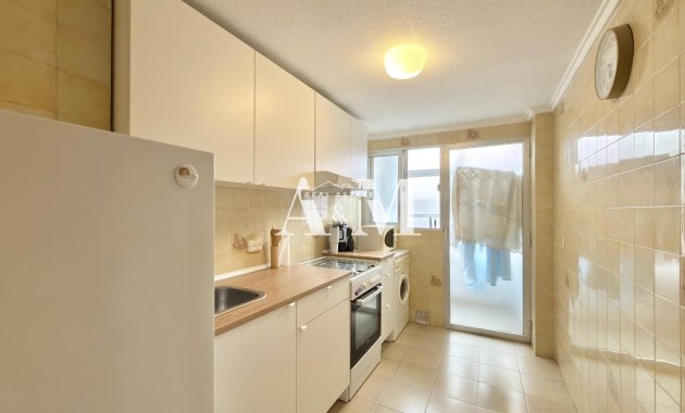 Long Term Rental - Apartment / flat - Torrevieja - El Acequión - Los Náufragos