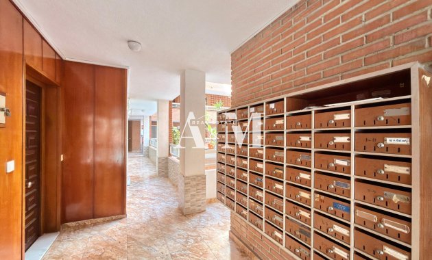 Long Term Rental - Apartment / flat - Torrevieja - El Acequión - Los Náufragos