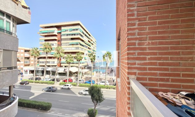 Long Term Rental - Apartment / flat - Torrevieja - El Acequión - Los Náufragos