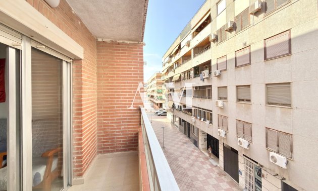 Long Term Rental - Apartment / flat - Torrevieja - El Acequión - Los Náufragos