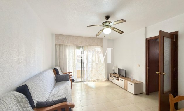 Long Term Rental - Apartment / flat - Torrevieja - El Acequión - Los Náufragos